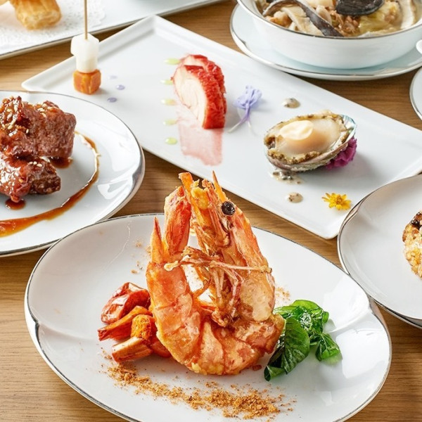 吃到飽控等不及了！台北美福推出「2019台灣美食展」限定優惠大公開，再加碼彩匯吃到飽快閃優惠990元。