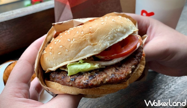 漢堡王也有1+1=50元套餐！小鳥胃必點的「漢堡王50元套餐」強勢開賣，超高CP值搶攻漢堡控的胃。