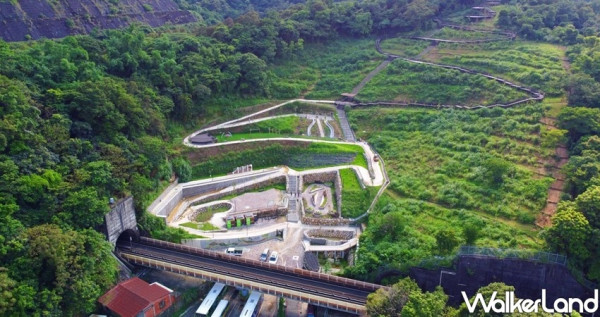 台北人不只有象山步道！台北新秘境1.8公頃「黎和生態公園」坐捷運就能到，免費「台北101景觀台」讓下班人生超放空。
