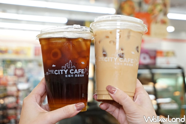 小七咖啡買一送一！7-ELEVEN全新推出「icash寄杯服務」，加碼會員限定「日式蜂蜜柚咖啡」買一送一喝起來。