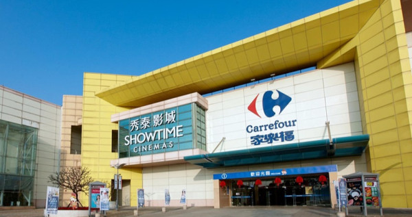 台南IKEA先等等！敲碗超久的「台南秀泰影城」先開幕了，連續三天「100元電影票」全場次讓台南人看到爽。
