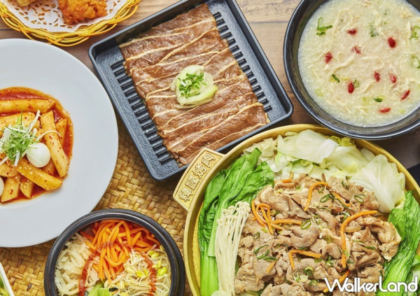 請媽咪吃銅盤烤肉吃到飽！韓式料理「高麗園銅盤烤肉」領軍3大品牌母親節抽獎優惠，半半炸雞免費吃、再加碼抽奈米水離子吹風機。