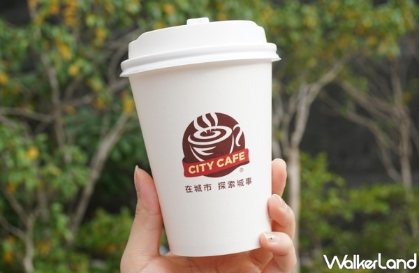 免費請喝小七咖啡！愛金卡公司推出限量款「CITY CAFE icash造型卡」，免費請你喝「CITY CAFE中杯熱美式」一杯。