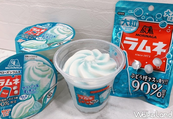 夏天吃冰衝小七！7-ELEVEN最新「台日韓冰品」一次公開，「澎湖花生酥雪糕、日本彈珠汽水聖代」搶攻夏天最具話題冰品。