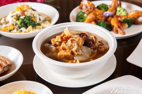 大直人先訂一波！台北萬豪酒店推出各項「外帶及宅配美食」防疫在家吃最安心，加碼推出國宴主廚精湛盒餐。