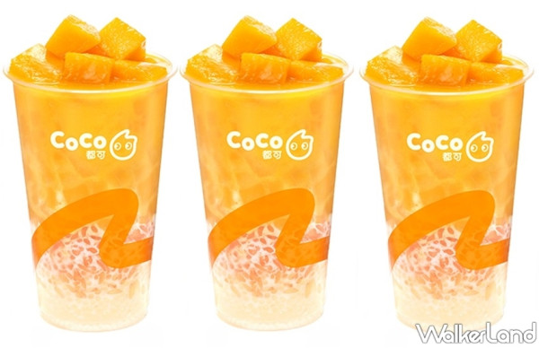CoCo楊枝甘露回來了！全新升級版「CoCo楊枝甘露搖搖凍」6/12全台開賣，再加碼新品「金鳳水果茶」線上預訂優惠攻略。
