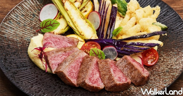 和牛外帶200元有找！日本樂雅樂餐廳「A5黑毛和牛牛排、和牛漢堡排」5折優惠，25天限定「外帶優惠」讓肉肉控大吃一頓。