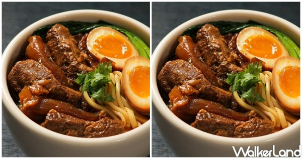 晶華牛肉麵買一送一！台北晶華酒店推出「晶華冠軍紅燒牛肉麵」買一送一優惠活動，再加碼「冷凍牛肉麵禮盒」自取85折。
