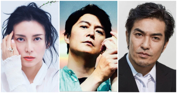 湯川教授終於回來了！福山雅治、柴崎幸再度夢幻共演「破案天才伽利略」第三部電影，2022年9月日本確定上映。