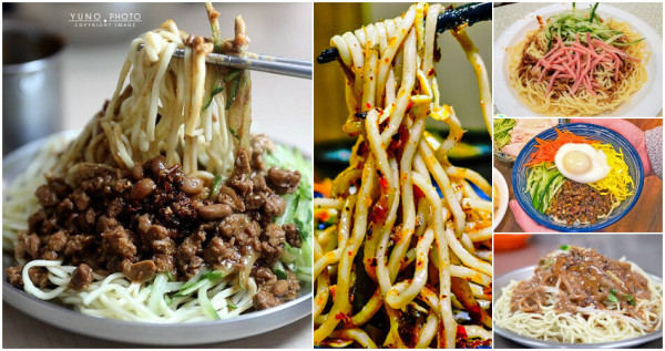 涼麵控一定有吃過！網友最愛台北9間「超人氣涼麵」，炎熱夏天這樣吃讓你消暑又開胃、忍不住再多點一盤。