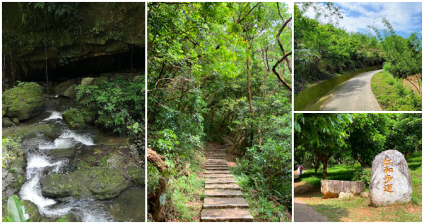 走入新竹最仙秘境！步道控必訪7條「新竹綠林步道」全蒐羅，最速攻頂「逃學步道」、平坦輕鬆「環湖步道」，帶著萌寵小孩一起出發。