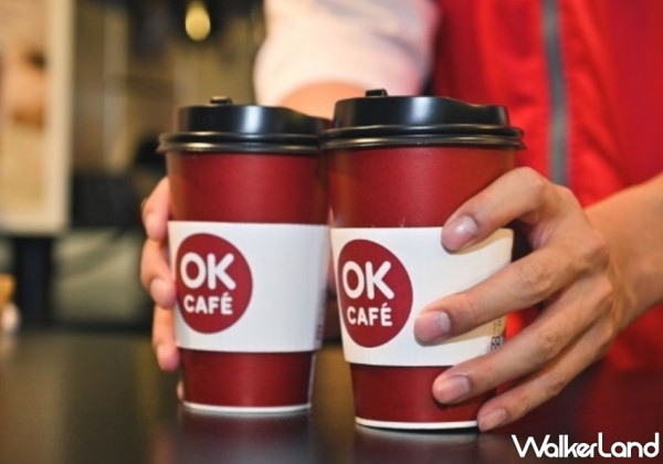 咖啡控記小本本！OKcafe限時三天「莊園級美式、拿鐵」買二送二，OKmall再加碼買10杯享5折、搶攻國際咖啡日必喝清單。
