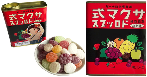 催淚回憶走入歷史！「螢火蟲之墓水果糖」將停產，日本百年糖果公司「佐久間製菓」宣布明年停業，趁現在快囤貨珍藏。