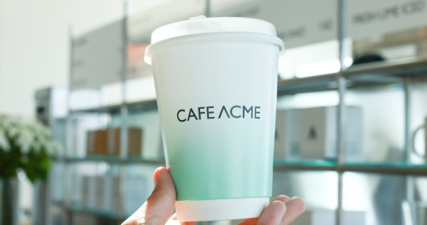 CAFE ACME台北101開幕！台北101 35樓「CAFE ACME mini」開幕亮點搶先看，101造型餅乾、商業午餐餐盒限定開賣。