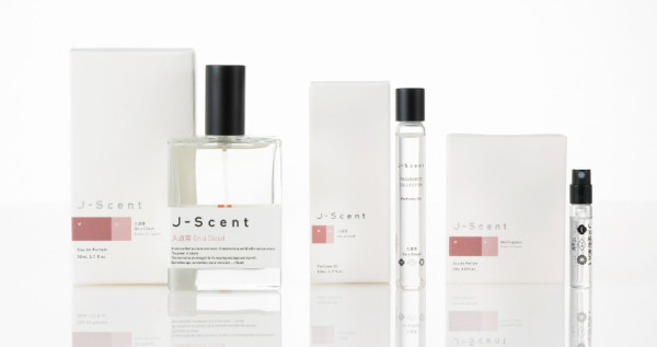 日本人妻人手一罐！日本人氣香水品牌J-Scent公布2024年人氣香味暢銷排行榜，出國別忘帶一瓶。