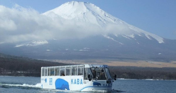 KKday爆品下殺1折！富士山一日遊、濱海灣花園、韓國猛男秀，最低45元起、再加碼指定機票滿額95折。