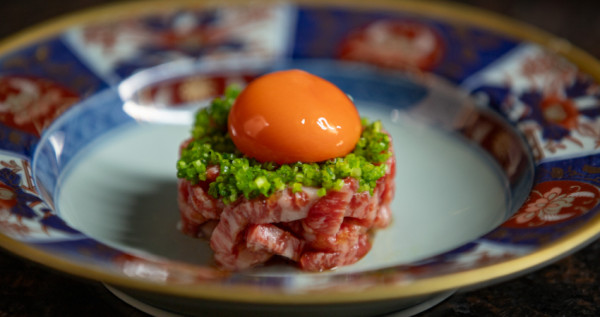 吃肉了！東京就吃得到廣島銘品和牛「榊山牛」，人氣燒肉店肉匠 Furusato 銀座本店插旗東京都，而且網路就能預約。