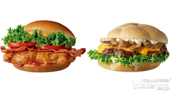 挑戰史上最狂「買一送一」！麥當勞推出「所有主餐買一送一」優惠，就是要搶攻漢堡控的胃。