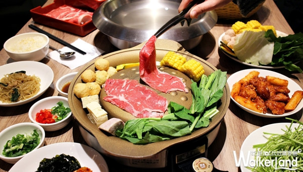 銅盤烤肉吃到飽「五折」必搶！韓式吃到飽「銅盤」祭出壽星五折優惠，加碼再推同行第二人68折。