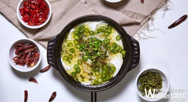 挑戰辣辣控的極限！國賓川菜廳推出「香辣豆花烤魚」、「麻辣香鍋」，要用正宗四川菜讓老饕們感受香麻帶勁的四川料理。