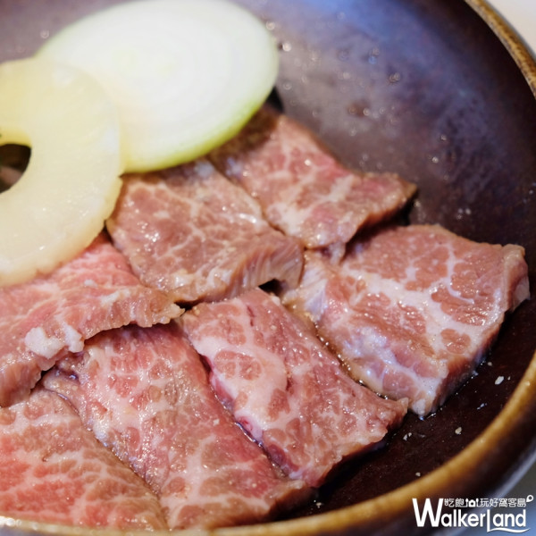 世界最好吃的韓國烤肉5/25正式開賣！「Maple Tree House 楓樹」必吃烤肉大公開！