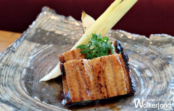 日式料理新美學！頂級料理The Ukai Taipei打造出全新餐飲型態，不只是頂級、更要用完美廚藝來挑戰老饕的嘴。