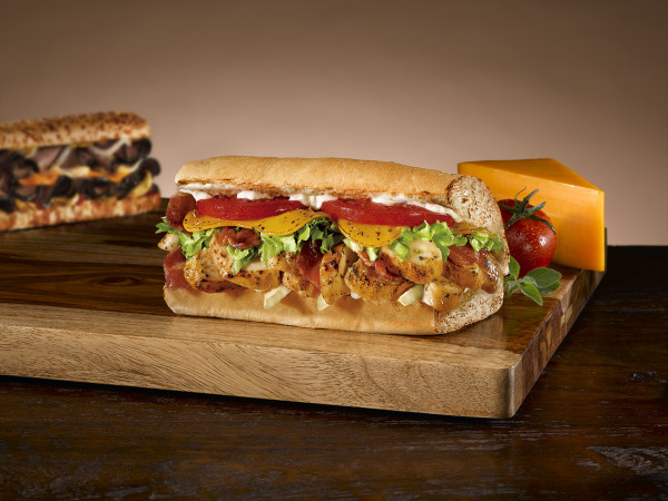 《台北》全美連鎖香烤三明治速食店「Quiznos」9／1信義商圈開幕！