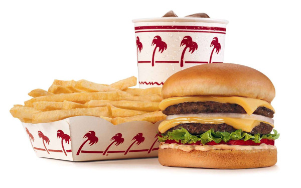 漢堡迷失望！美國超人氣「IN-N-OUT Burger」預告登台，證實假消息！