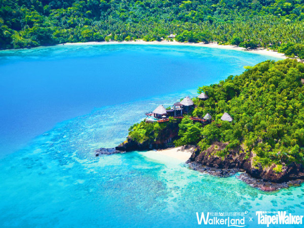 「易遊網」推出唯一直航斐濟的珍貴席次！再加碼升級5星級酒店！