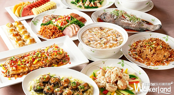 美食展一定不能錯過的經典名菜！台北福華大飯店推出年度熱銷「聯合食藝餐券」，下殺5.2折起。