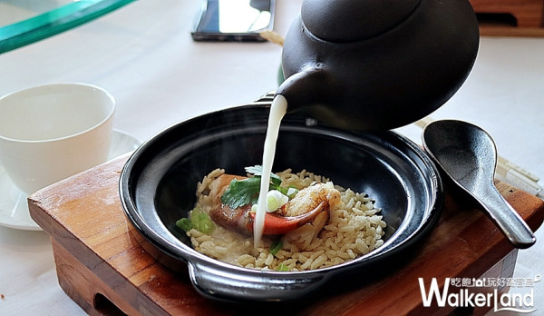 旅遊香港不能錯過的「欣圖軒」！堪稱香港最值得吃的經典粵菜料理，由香港美食界傳奇主廚劉耀輝師傅打造出「必吃星級美饌」。
