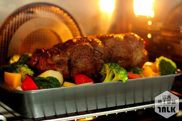 自己的英式烤牛肉自己做！簡單上手烤牛肉秘笈，在家輕鬆上桌不求人！
