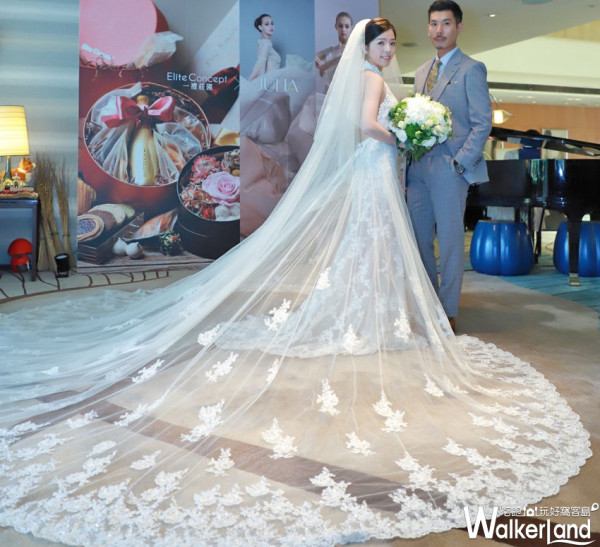 一站式頂級婚宴！六福旅遊集團「一禮莊園」5周年推出優惠「樂婚方案」下殺六折。