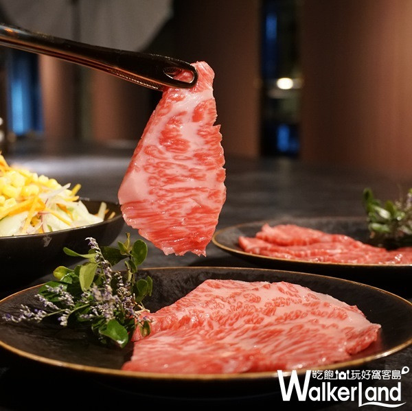 肉肉控衝一波！質感系燒肉「旺盛苑和牛燒肉」插旗大同區，打造肉控最頂級的燒肉饗宴。