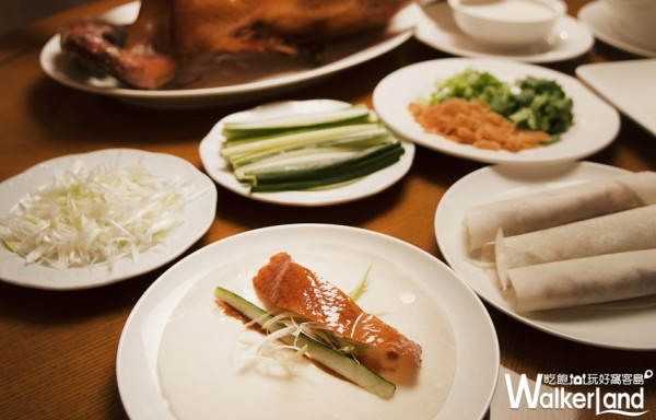 一日限定活動！西華飯店亨利酒吧4/7推出週五限定「威士忌醬烤鴨」無限四吃！