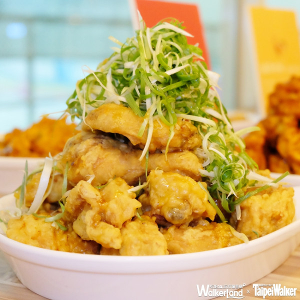 肉控你還在等什麼？超正宗韓式炸雞「起家雞三號店」開吃！連續三天無限暢飲！