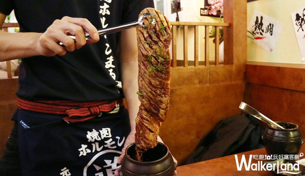 即刻開催！「まるみち丸道燒肉」日本知名燒肉正式登台，次世代牛橫膈膜、全牛料理搶攻東區日本燒肉寶座。