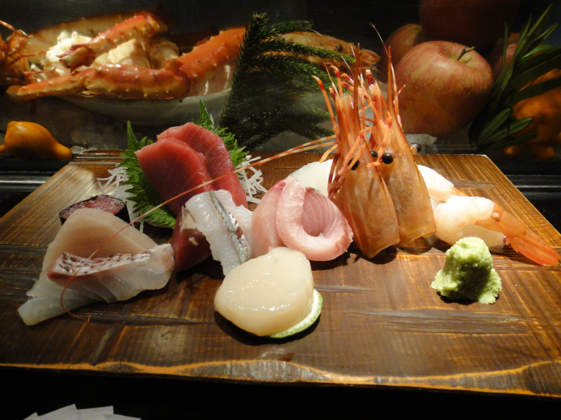 三井日本料理之全新體驗