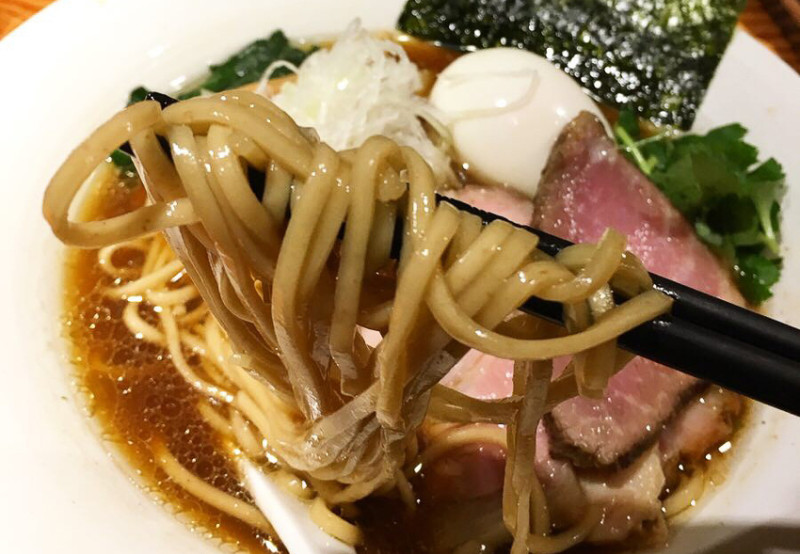 東京不吃可惜醬油拉麵6選–新宿、池袋等地的最強醬油拉麵是？