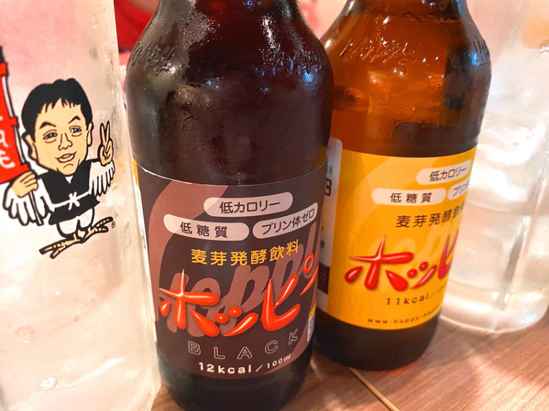 Hoppy怎麼喝怎麼點？台灣唯一可以喝到日本hoppy的店！來自名古屋的世界的山將，教你怎樣喝最道地！