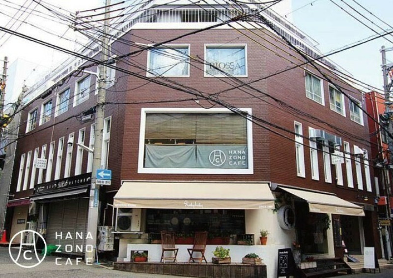 神戶優雅咖啡時光　在地人的咖啡廳口袋名單５選