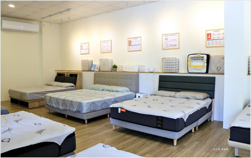 【高雄床墊推薦】橘家床墊 美術館店‧30年MIT床墊品牌，橘家床墊讓你買好床，讓睡覺超幸福