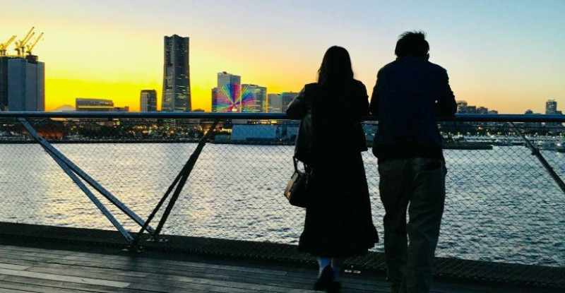 橫濱一日遊景點推薦！紅磚倉庫、大棧橋等～跟著在地人走遍橫濱浪漫景點吧！