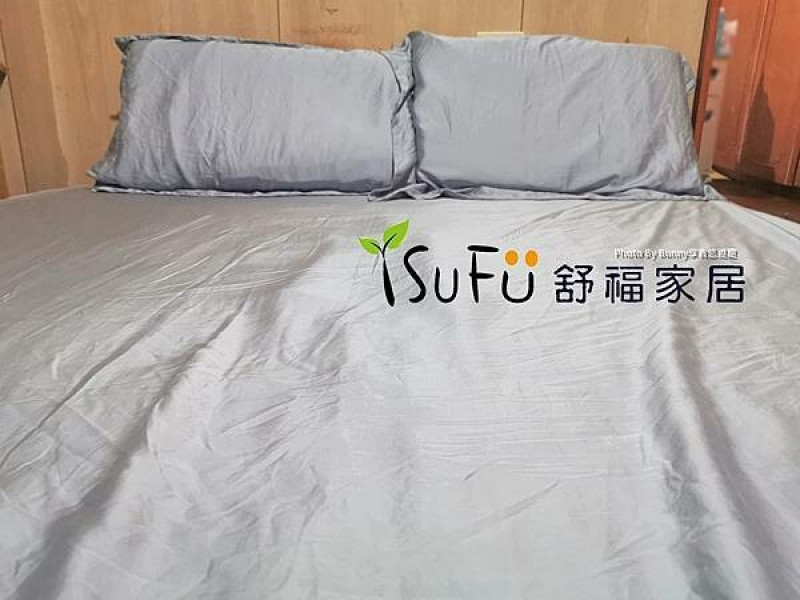 【寢具】舒福家居 Tencel床包組 / 萊賽爾纖維 / 天絲寢具 台灣MIT製造嚴選品質 給肌膚最輕柔的呵護