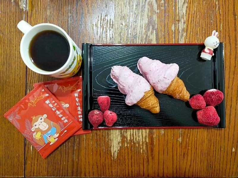 【親愛的濾掛咖啡-日光圓舞曲】新品上市的中烘焙美味咖啡推薦!!