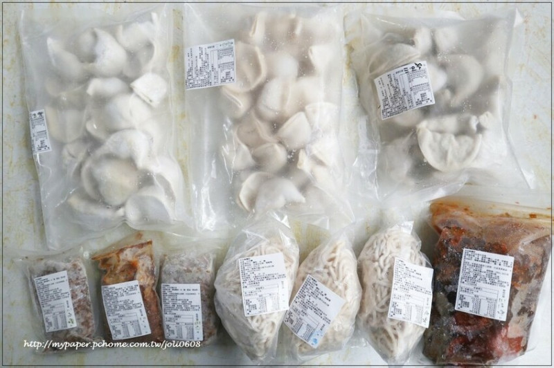 【米谷飯麵餃】團購宅配美食推薦 冷凍料理包推薦 來自桃園龜山的家常美味 加熱即食超方便