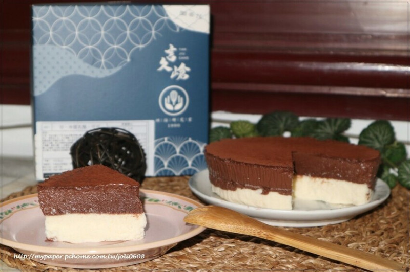 【言久嵢。烘焙研究室】波士頓派系列&布蕾乳酪蛋糕系列~團購甜點推薦 宅配蛋糕推薦 輕巧尺寸個人獨享大滿足