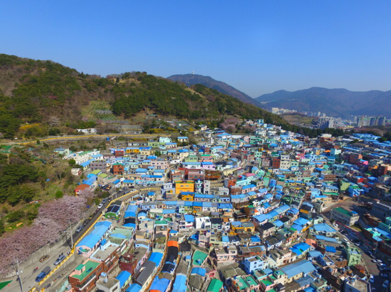 2023年韓國釜山懶人包，住宿、景點、美食一次看個夠