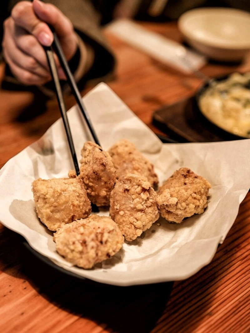 京都｜輕鬆點餐的平價燒鳥！鳥貴族 京都七条店