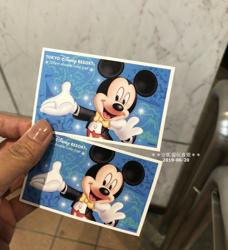 【2019日本關東。東京畢業旅行】開園到閉園，玩到捨不得離去．東京迪士尼樂園 Tokyo Disneyland